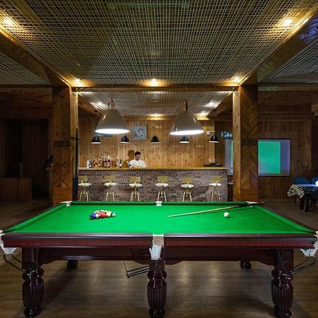 Rice Fields Guesthouse Longsheng Exterior foto